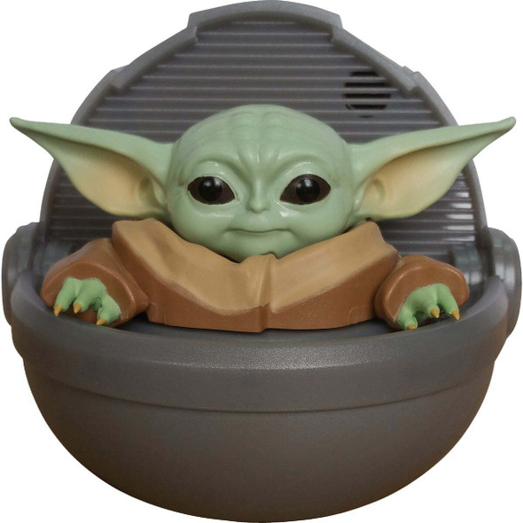 Manadalorian: The Child Talking Clapper Switch with Night Light CL833-01