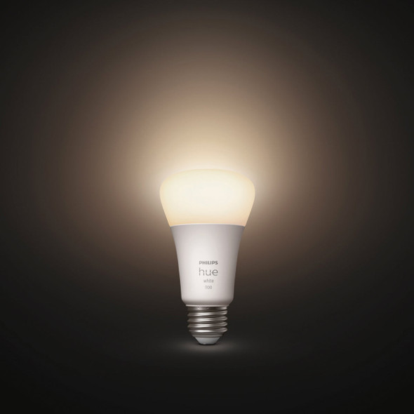 Hue 10.5w A19 E26 Start Kit 563080 511568