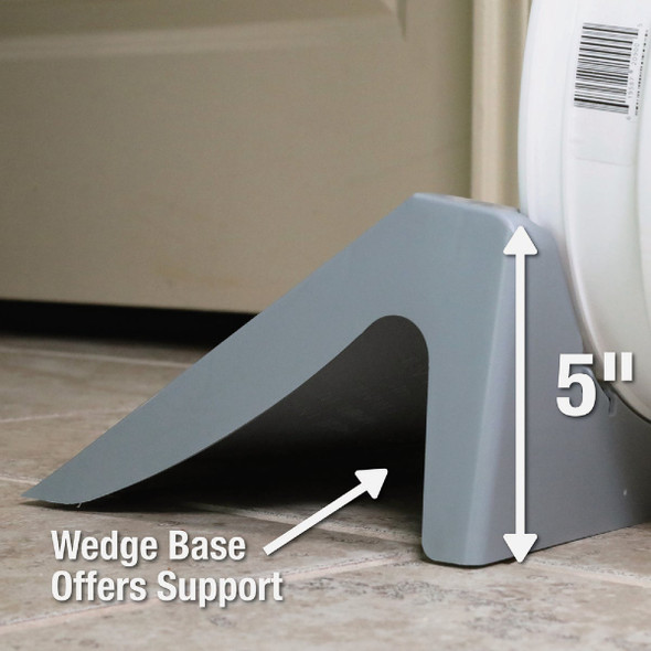 Danco Attachable Dust Pan for 5 Gal. Bucket