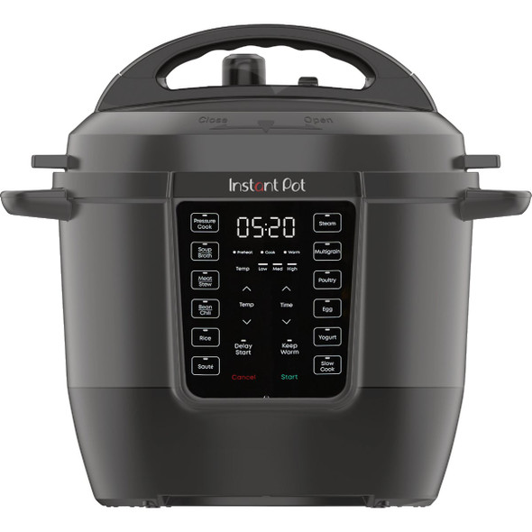 Instant Pot Rio Duo 6 Qt. Multi-Cooker 112-0322-02