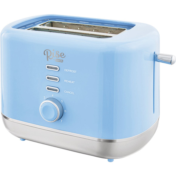 Rise by Dash 2-Slice Toaster RTT200GBSK06