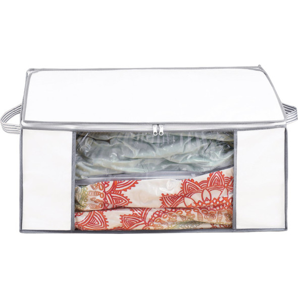 Whitmor Spacemaker Vacuum Seal Storage Bag 6115-5256-WHT