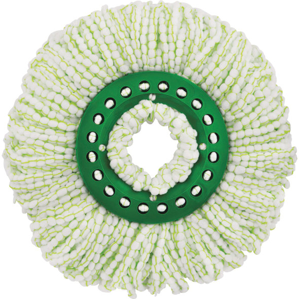 Libman Tornado Spin Mop Refill 1284001