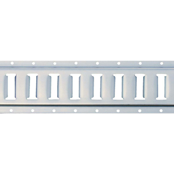 Erickson 2 Ft. 6000 Lb. Horizontal E-Track 59150