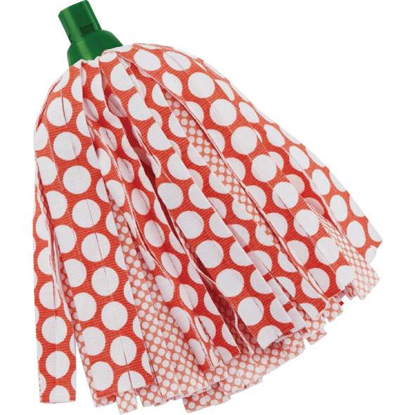 Libman Heavy-Duty Wonder Mop Head Refill 1229