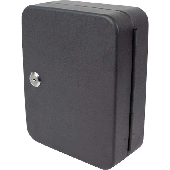 Lucky Line Metal Cabinet Key Hider (20-Hook) 61700