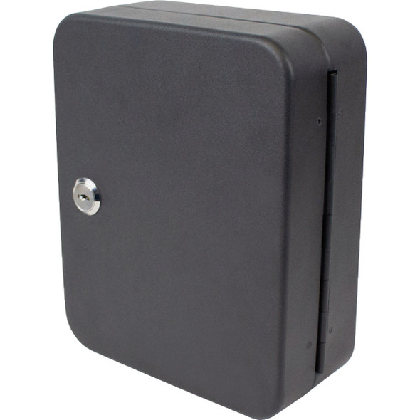 Lucky Line Metal Cabinet Key Hider (20-Hook) 61700