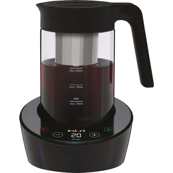 Instant Cold Brew Coffee Maker 140-6017-01