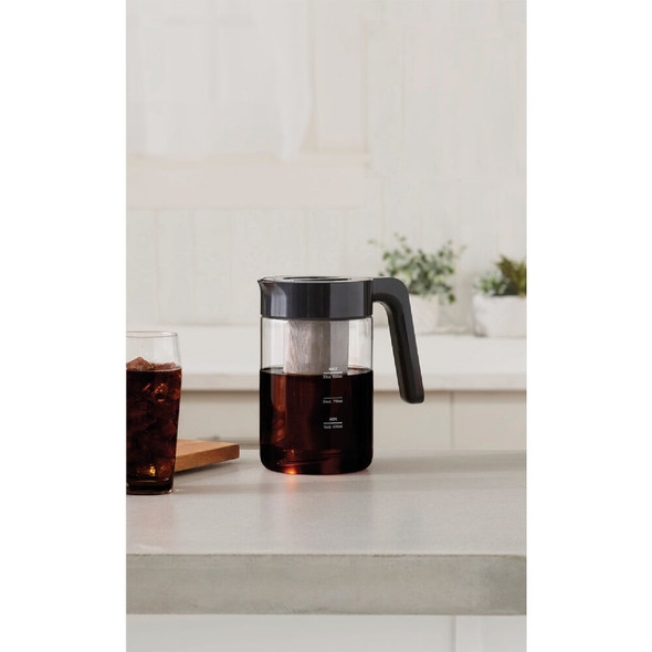 Instant Cold Brew Coffee Maker 140-6017-01 617143