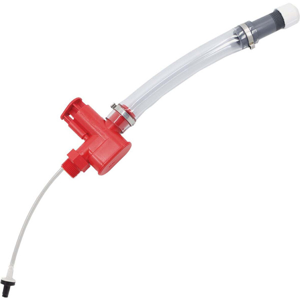 VP Racing Fuels Trigger Control Nozzle 33320