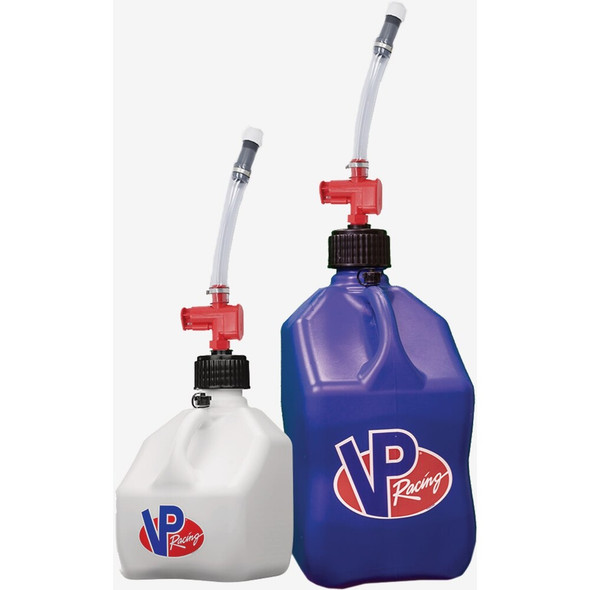 VP Racing Fuels Trigger Control Nozzle 33320 585232