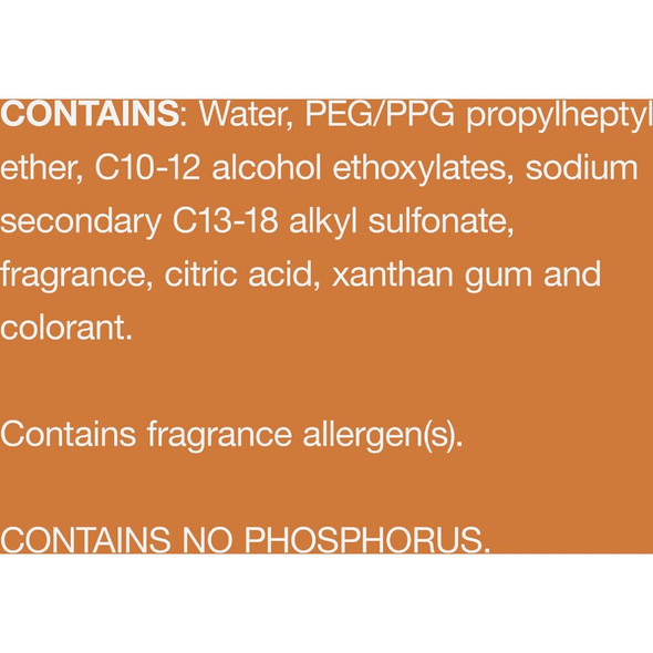 Pine-Sol 14 Oz. Lemon Fresh Multi-Surface All-Purpose Cleaner 60148 638077