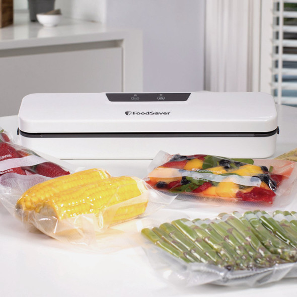 FoodSaver Everyday Food Vacuum Sealer