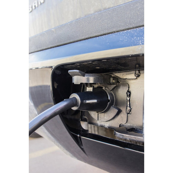 Hopkins Towing Solutions 7-Blade 6 Ft. Molded Connector with Cable 20245 575162