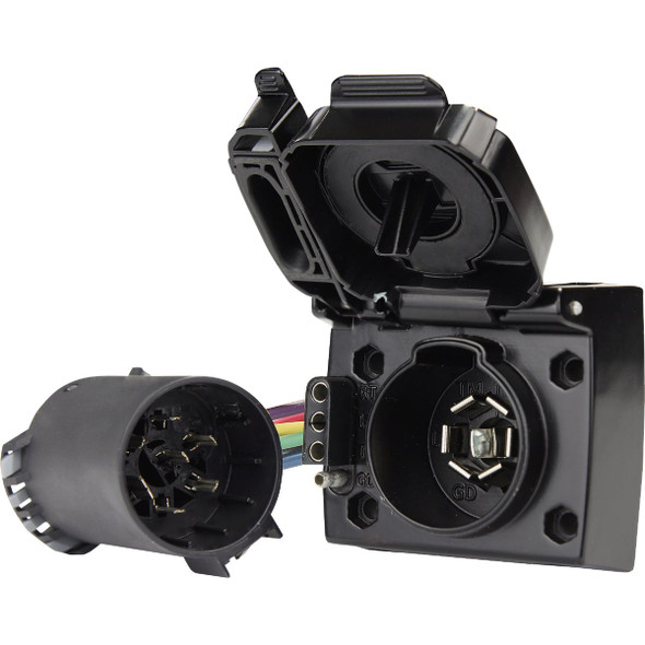 Endurance 7-Bld4-Flt Wiring Kit 40952 Endurance 7-Bld4-Flt Wiring Kit 40952