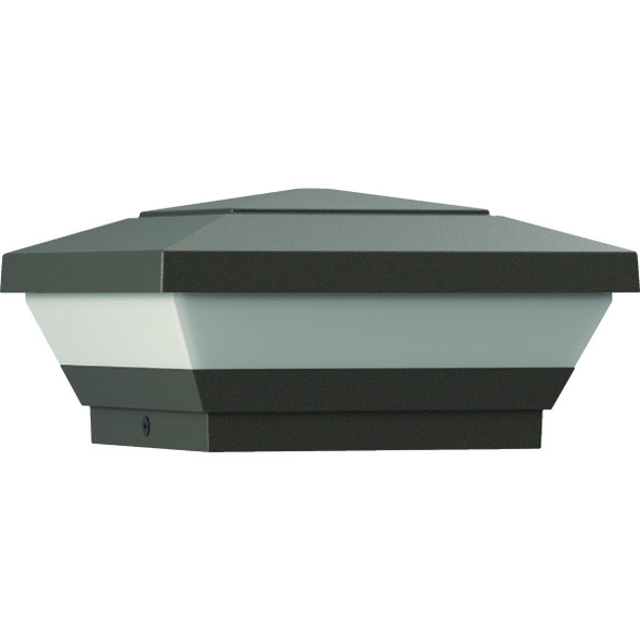 Nebo Espresso LED 50 Lm. Post Light Fixture NEB-LSP-0006 Nebo Espresso LED 50 Lm. Post Light Fixture NEB-LSP-0006