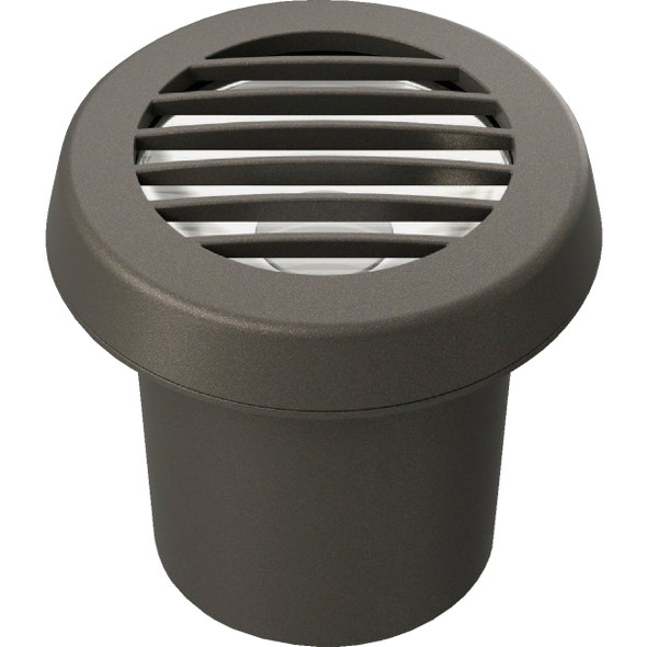 Nebo LED Espresso All-Weather Metal 500 Lm. Low Voltage Well Light NEB-LSP-0007