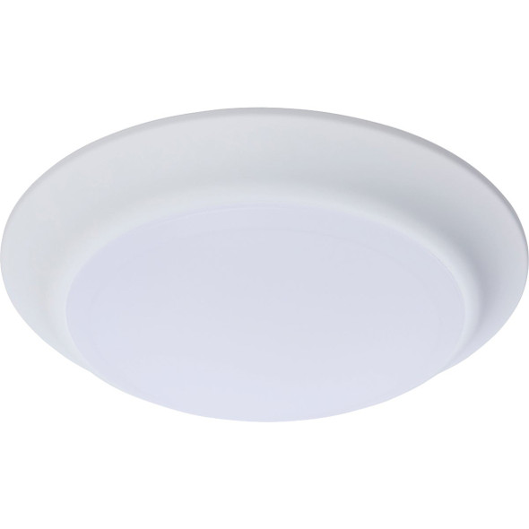 Nuvo 7" Wht Cct Led Fixture 62/1801R1