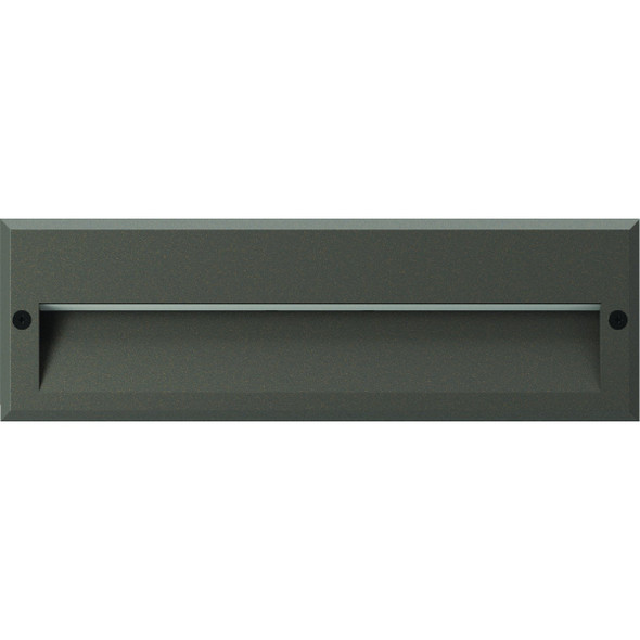 Nebo LED Espresso All-Weather Metal 75 Lm. Low Voltage Step Light NEB-LSP-0011