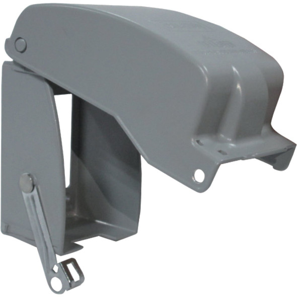Southwire 1g Gry Vert Wiu Cover WCIU1VM-UPC