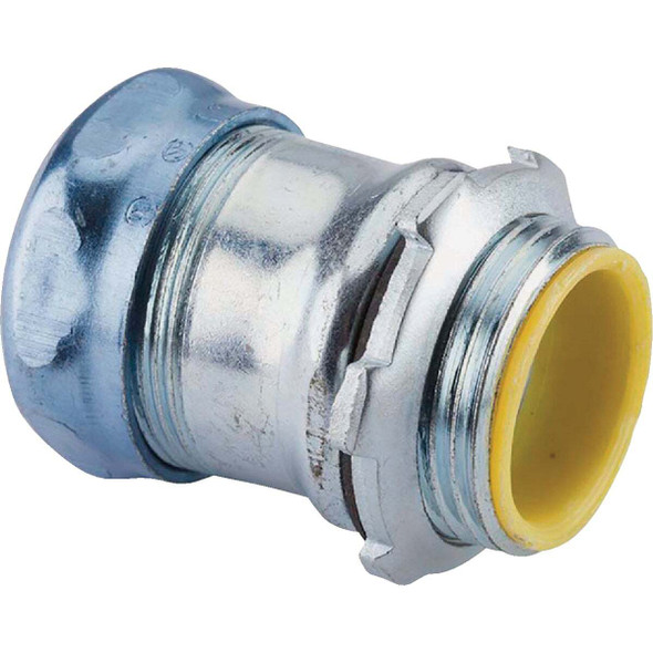 Halex 3pk 3/4"emtrnt Connector 29252