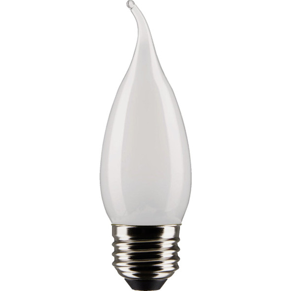 Satco 2pk 4w Ca10med Led Bulb S21851