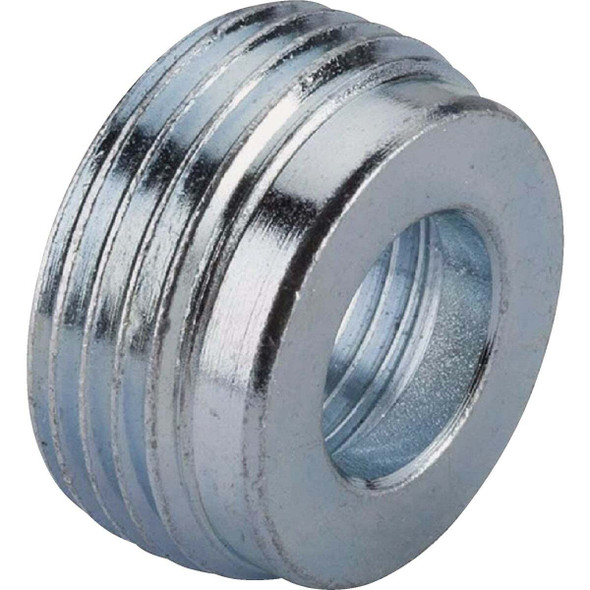 Halex 1 In. x 1/2 In. Rigid Insulating Bushing 91331