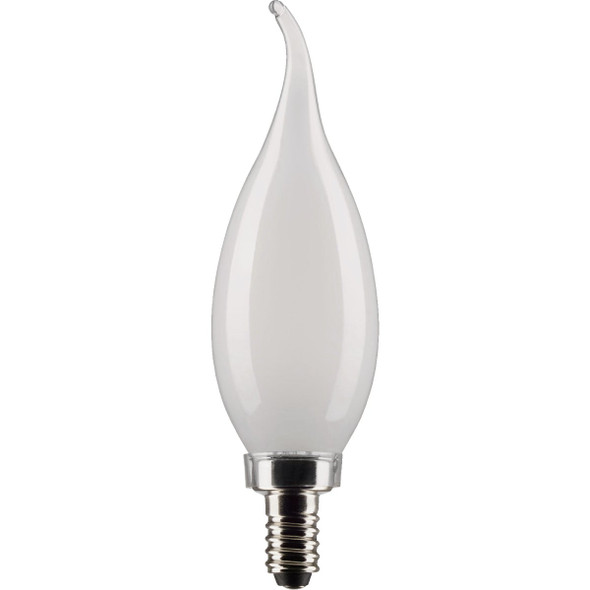 Satco 2pk 4w Ca10cnd Led Bulb S21843