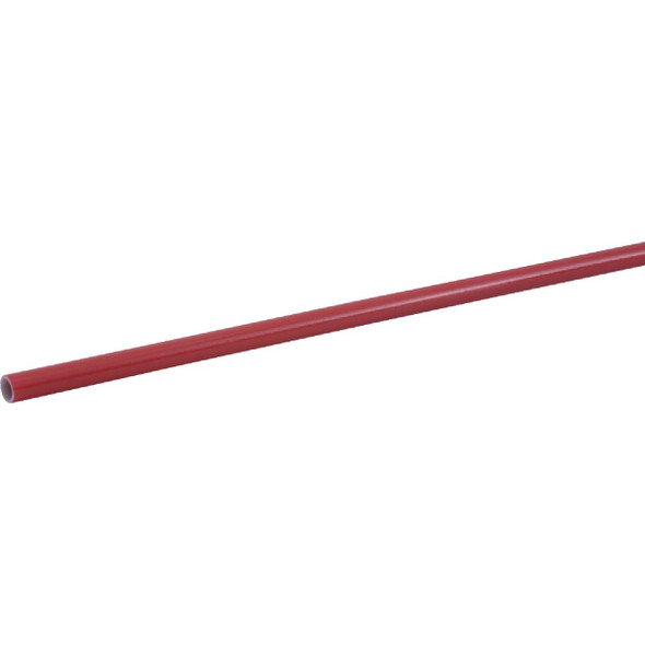 SharkBite 1/2 In. x 5 Ft. Red PEX-A Pipe Stick SharkBite 1/2 In. x 5 Ft. Red PEX-A Pipe Stick