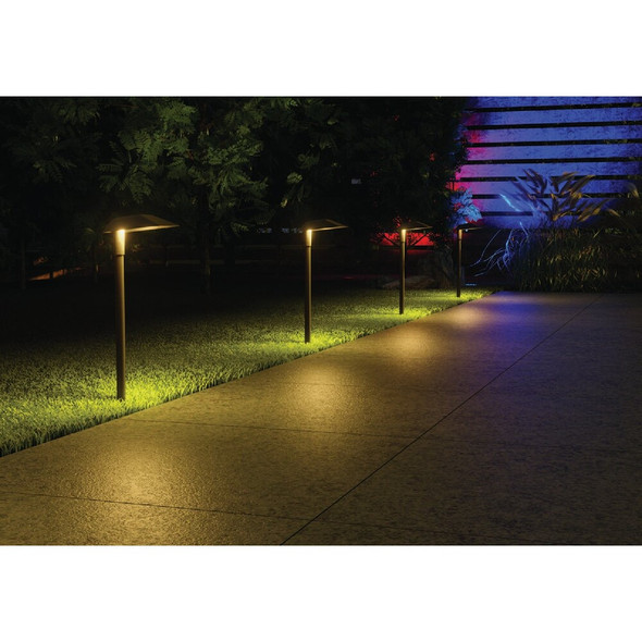Nebo 8pc Led Sleek Pathlight NEB-LSP-0003 560668