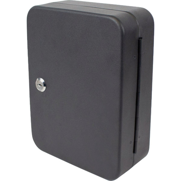 Lucky Line Metal Cabinet Key Hider (48-Hook) 61900