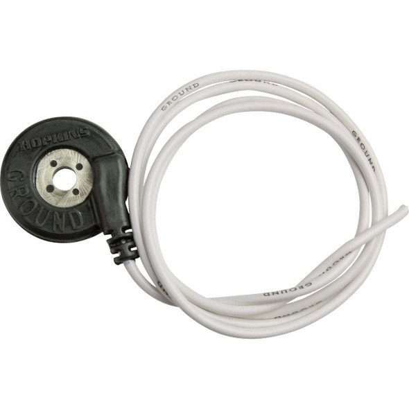 Hopkins Towing Solutions Endurance 12-Gauge Replacement Ground Kit 49040