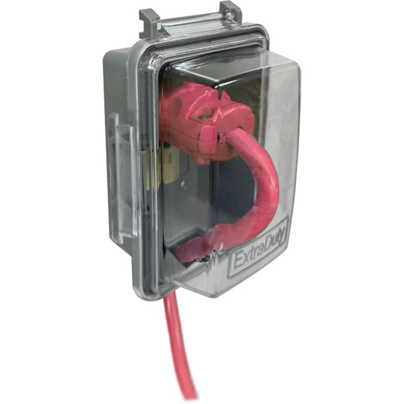Southwire 18n1 Clr 1g Wiu Cover 1GIU-C