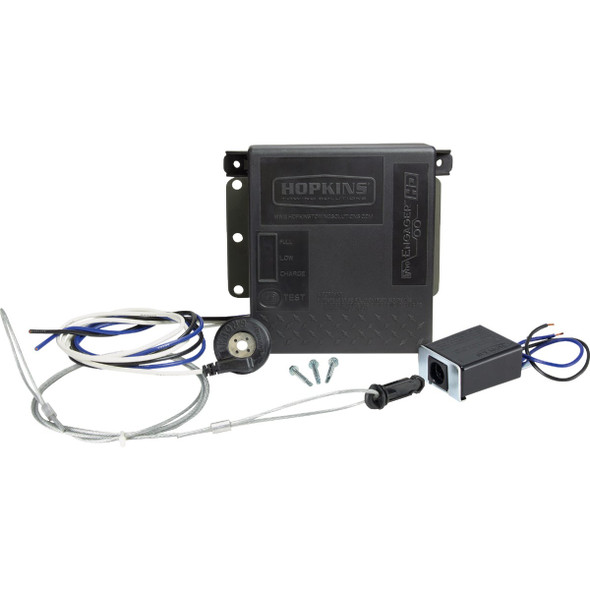Hopkins Towing Solutions Endurance Engager Trailer Break-Away System 20098