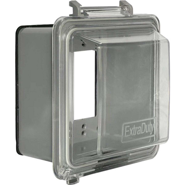 Southwire 31n1 Clr 2g Wiu Cover 2GIU-C