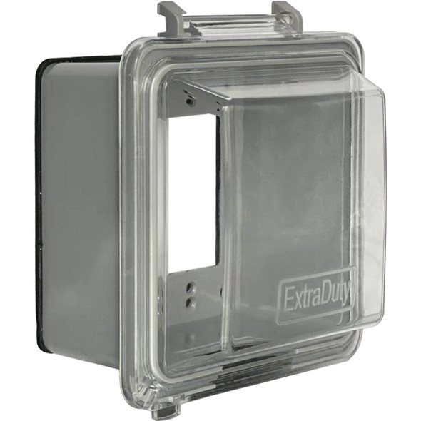 Southwire 31n1 Clr 2g Wiu Cover 2GIU-C