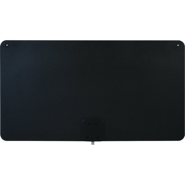 RCA Amplified Ultra-Thin Multi-Directional XL Indoor HDTV Antenna ANT2160EV