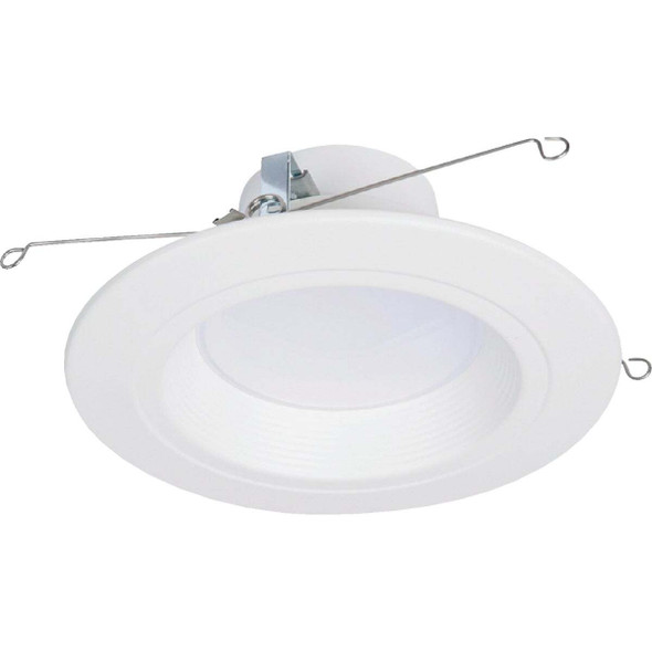 Halo 5 In./6 In. Selectable Lumen & Color Temperature LED Retrofit Light Kit