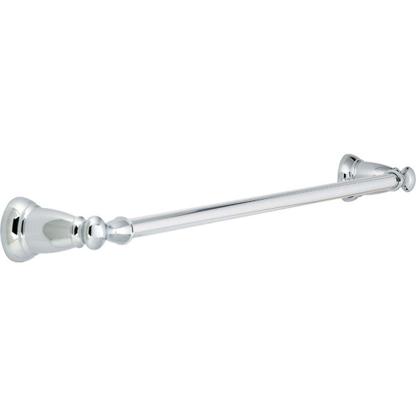 Moen Banbury 24 In. Towel Bar, Chrome Y2624CH