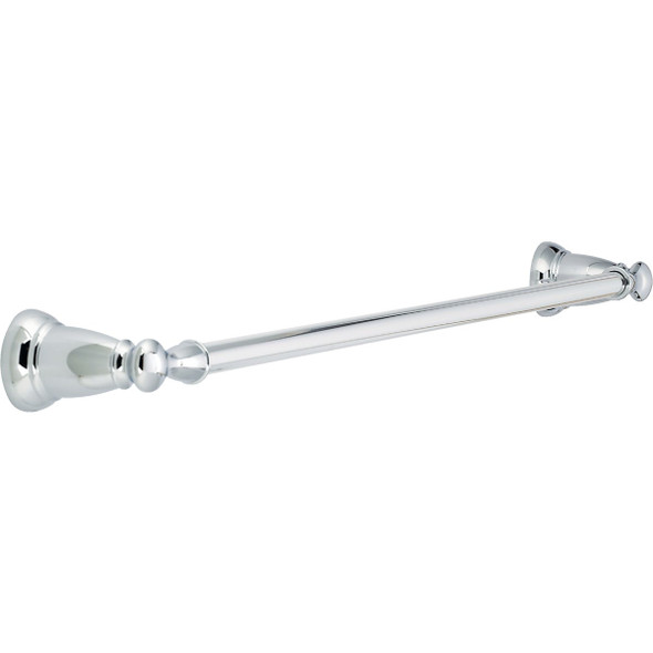 Moen Banbury 24 In. Towel Bar, Chrome Y2624CH