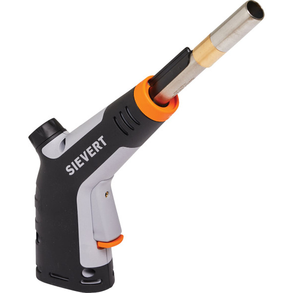 Rothenberger Sievert Handheld PowerJet Torch Head 253577