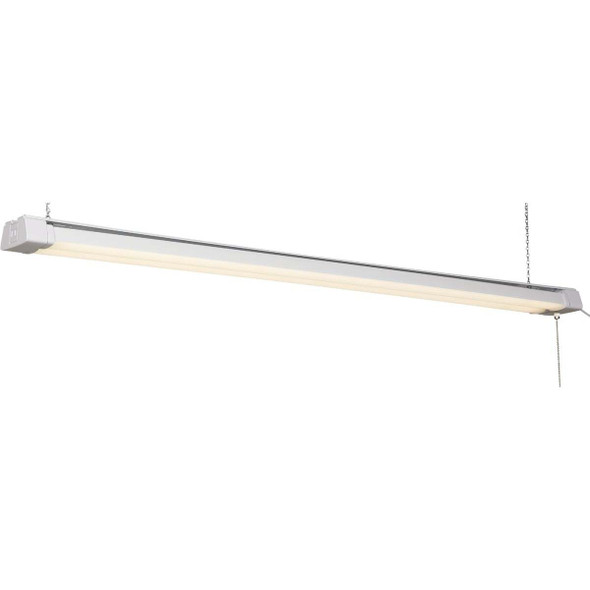 4 Ft. 2-Bulb LED Linkable Shop Light Fixture SP-090T336UN-70