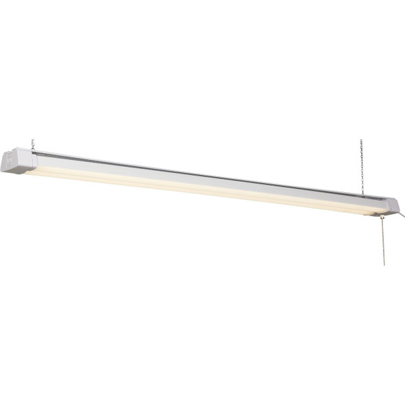4 Ft. 2-Bulb LED Linkable Shop Light Fixture SP-090T336UN-70