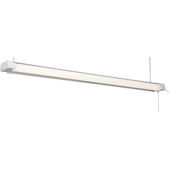 4 Ft. 2-Bulb LED Linkable Shop Light Fixture SP-090T336UN-70 536018
