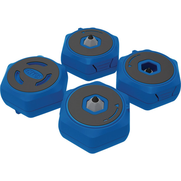 Kreg Multi-Purpose Project Block (4-Pack) KFS-PUCK