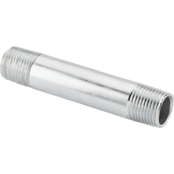 Halex 3/4 In. x 6 In. Close Rigid & IMC Conduit Nipple 64362