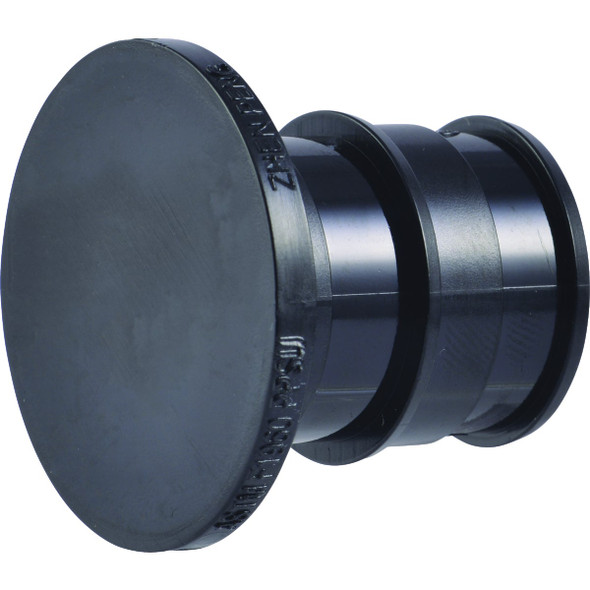 SharkBite 3/4 In. Poly PEX-A Plug (5-Pack) UA518A5