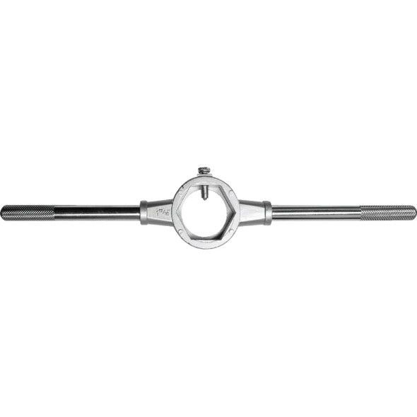 Century Drill & Tool 1-13/16 In. Solid Die Stock 98516