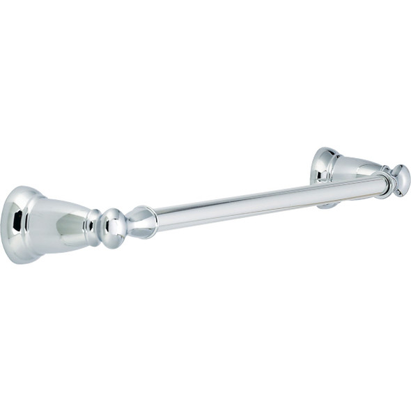 Moen Banbury 18 In. Towel Bar, Chrome Y2618CH Moen Banbury 18 In. Towel Bar, Chrome Y2618CH