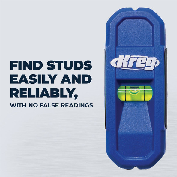 Kreg Magnetic Stud Finder KMM1000 363330